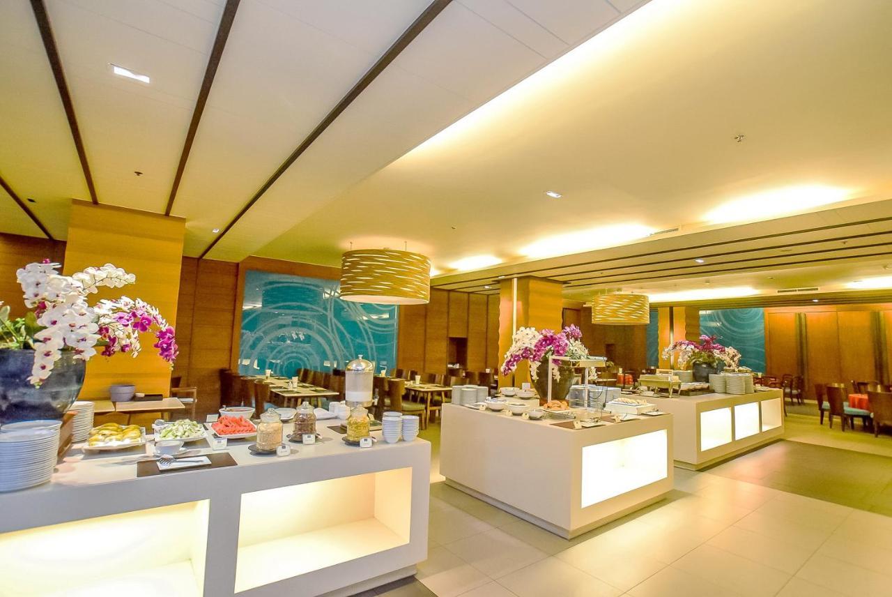טראנג Rua Rasada Hotel - The Ideal Venue For Meetings & Events מראה חיצוני תמונה