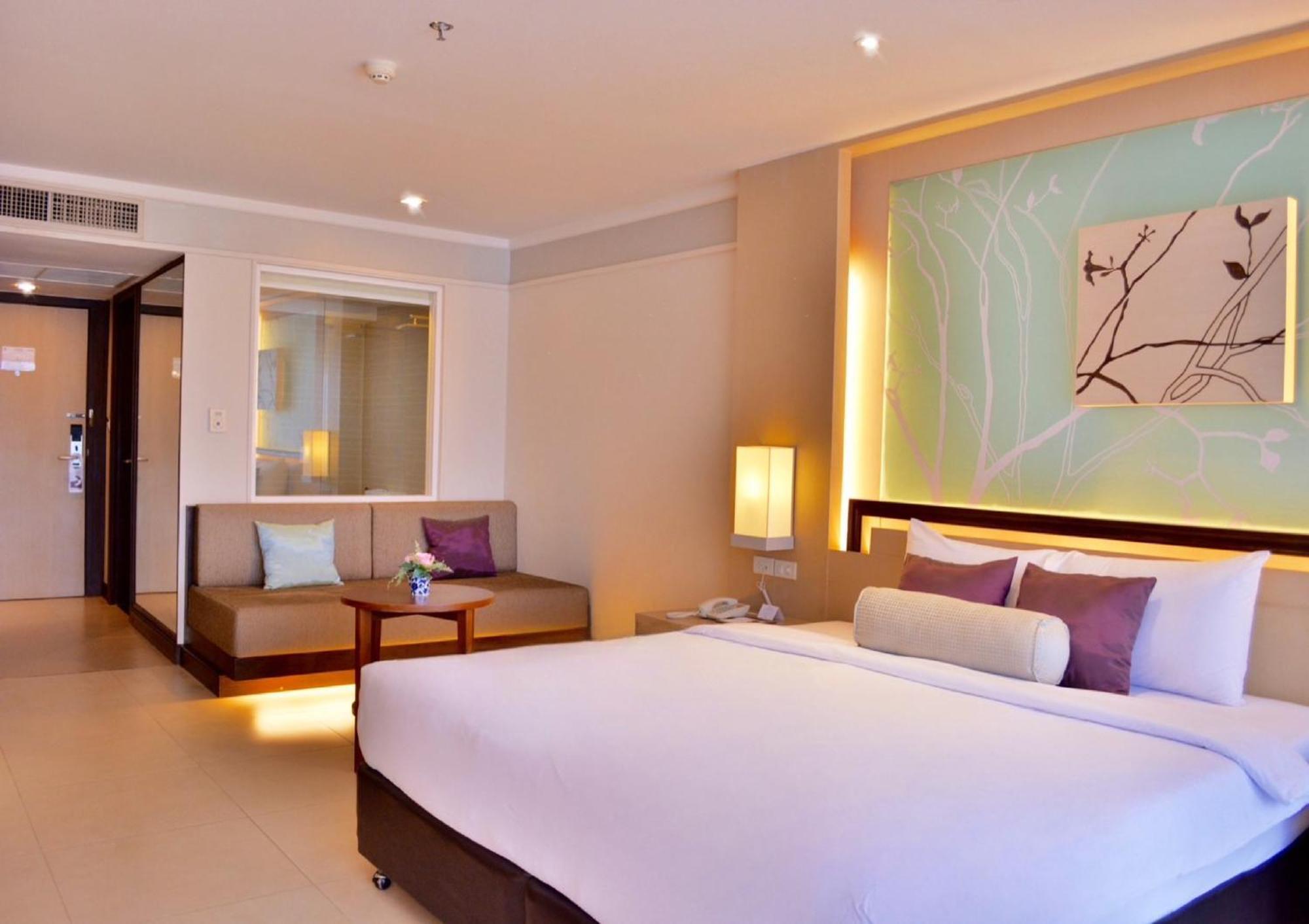 טראנג Rua Rasada Hotel - The Ideal Venue For Meetings & Events מראה חיצוני תמונה