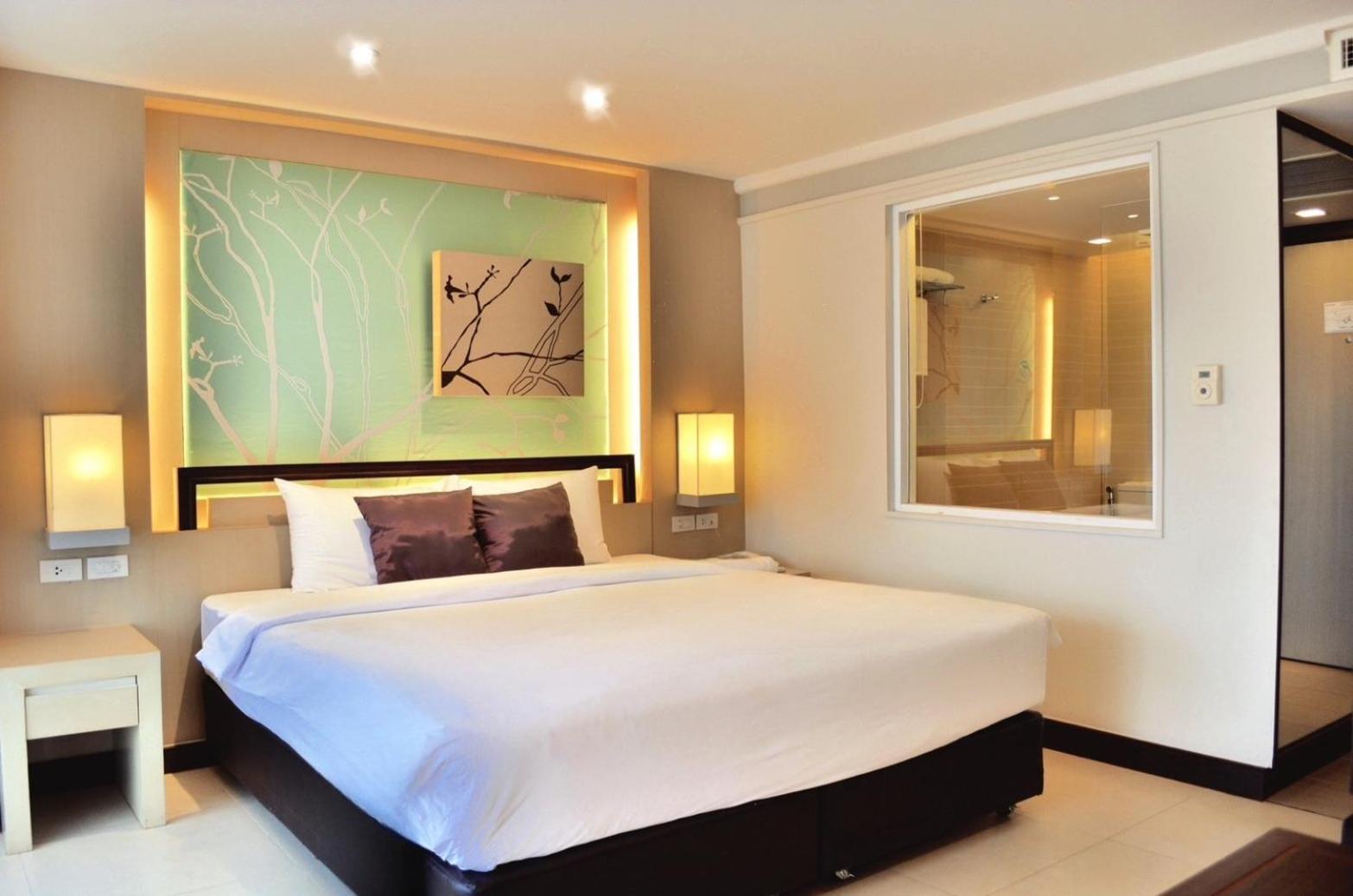 טראנג Rua Rasada Hotel - The Ideal Venue For Meetings & Events מראה חיצוני תמונה
