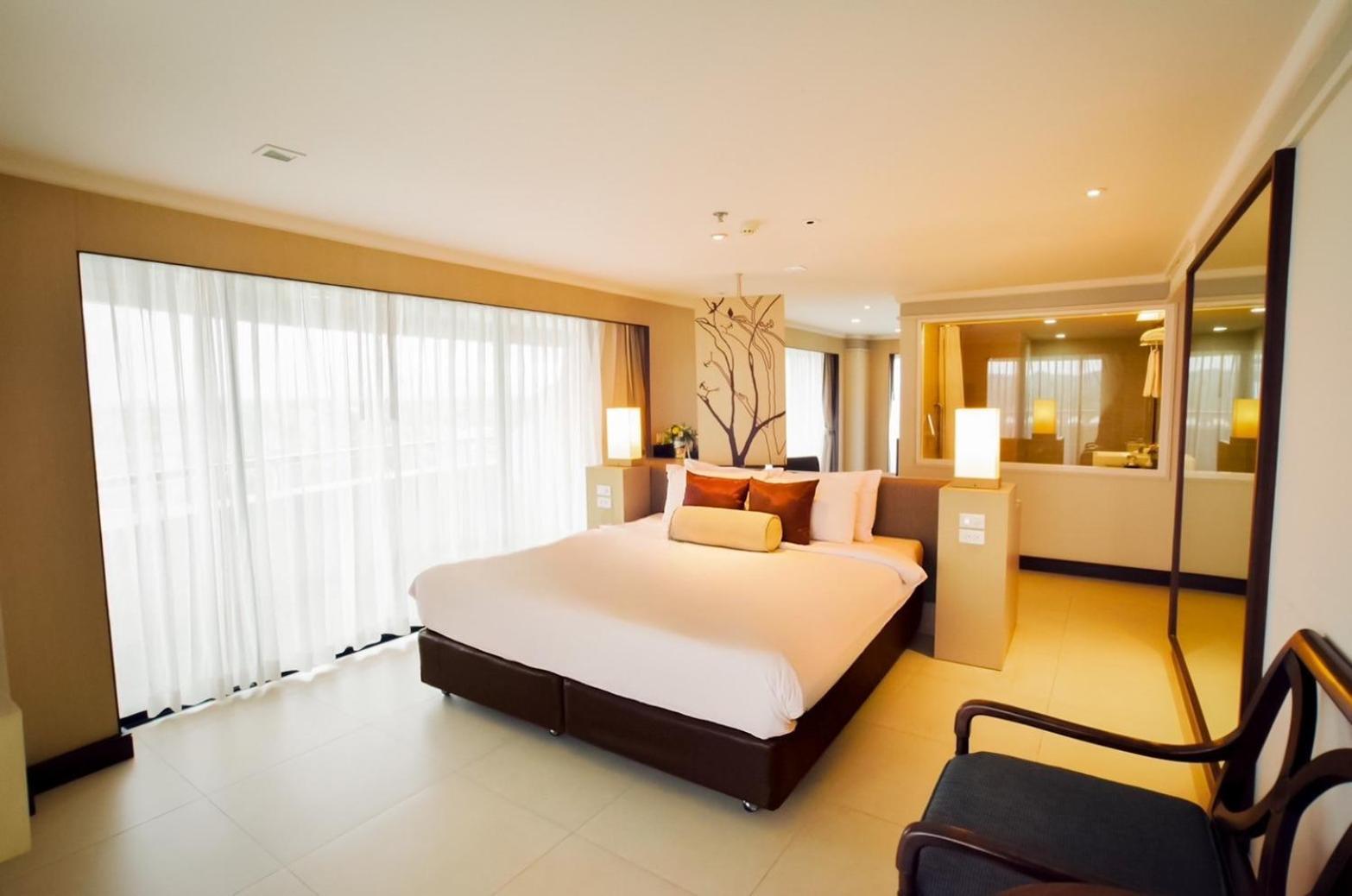 טראנג Rua Rasada Hotel - The Ideal Venue For Meetings & Events מראה חיצוני תמונה