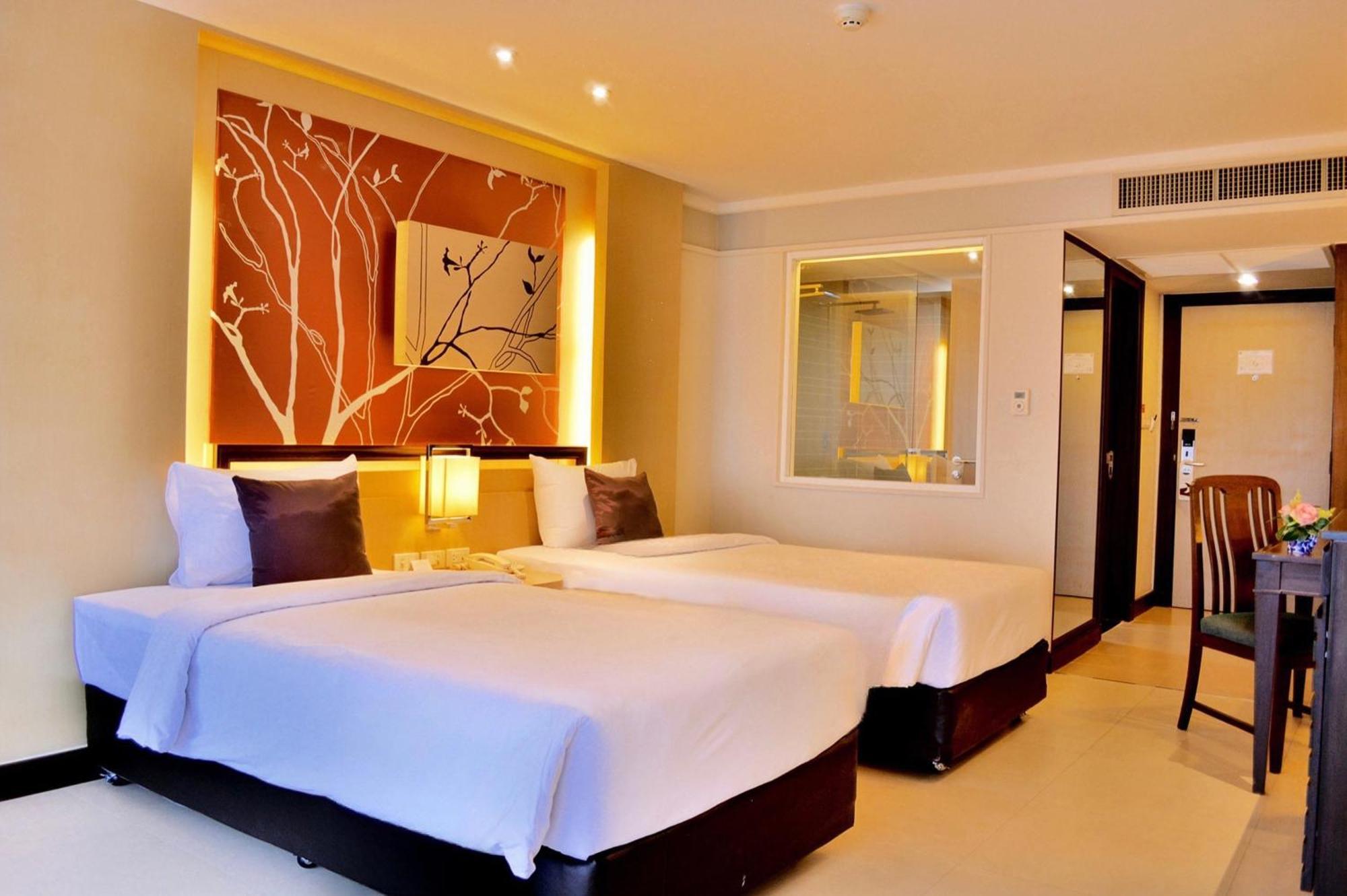 טראנג Rua Rasada Hotel - The Ideal Venue For Meetings & Events מראה חיצוני תמונה