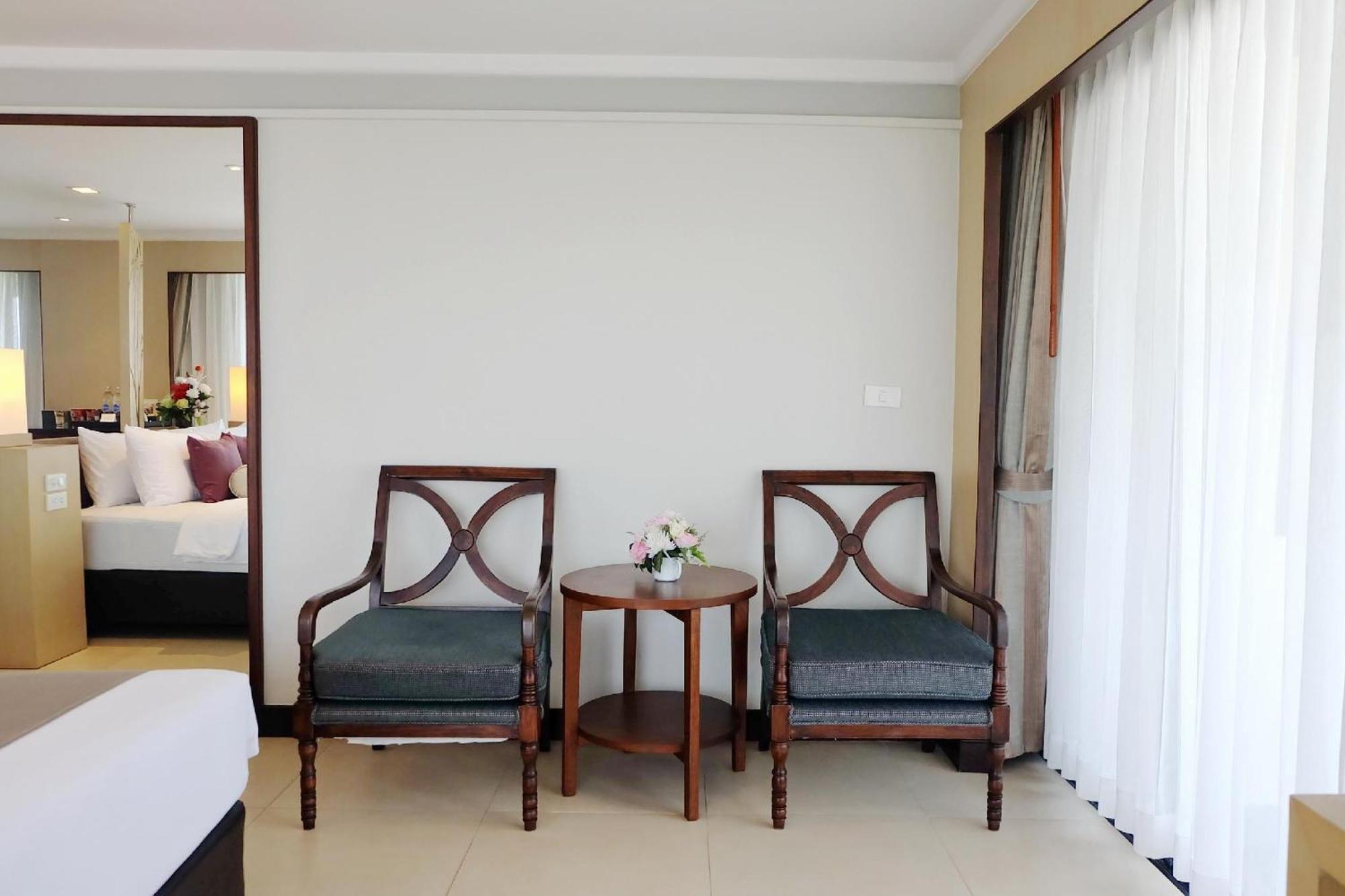 טראנג Rua Rasada Hotel - The Ideal Venue For Meetings & Events חדר תמונה