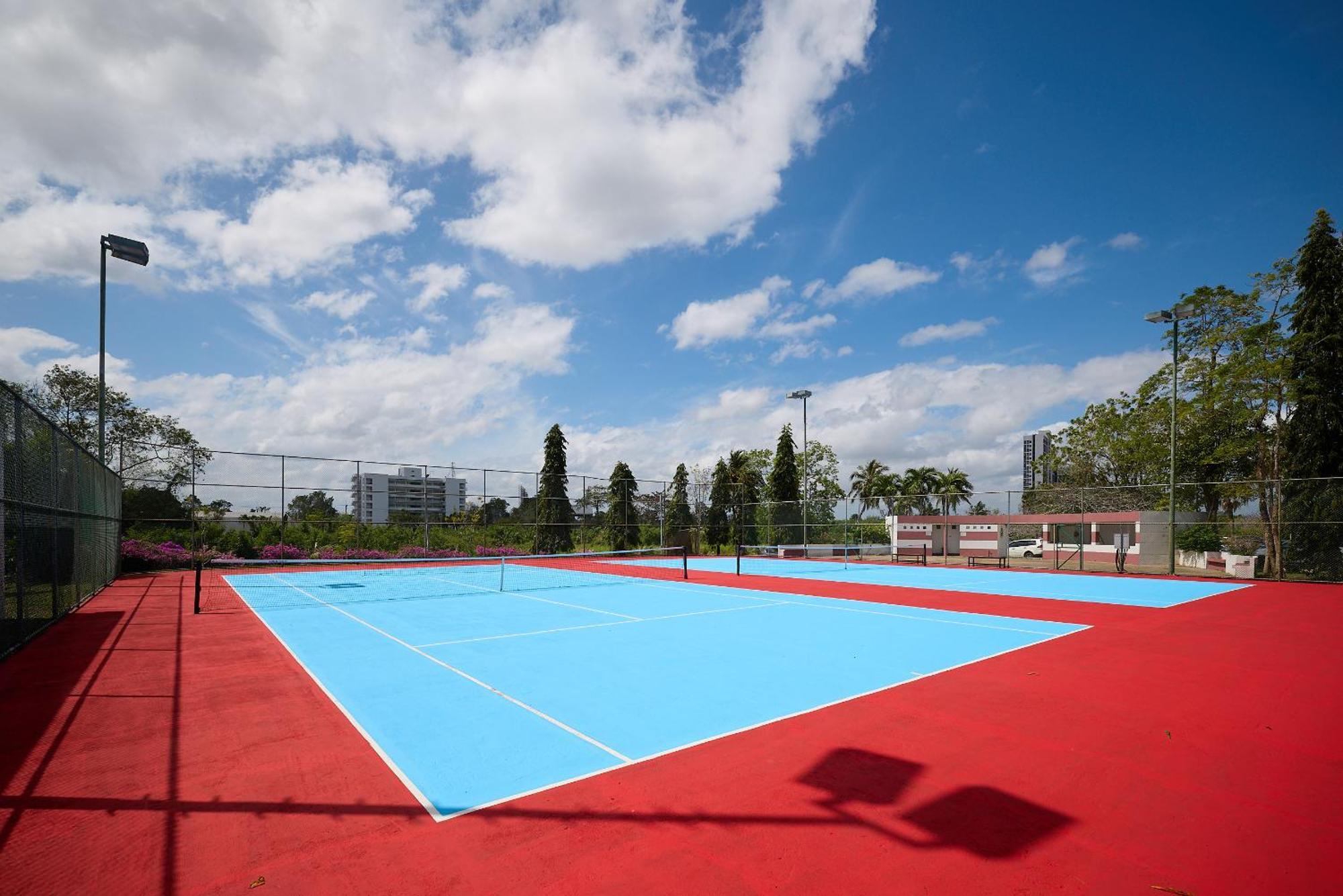 טראנג Rua Rasada Hotel - The Ideal Venue For Meetings & Events מראה חיצוני תמונה