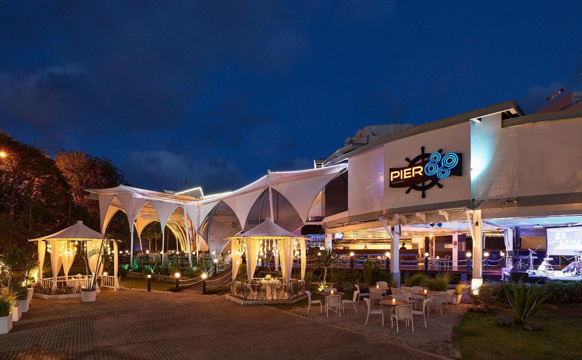 טראנג Rua Rasada Hotel - The Ideal Venue For Meetings & Events מראה חיצוני תמונה