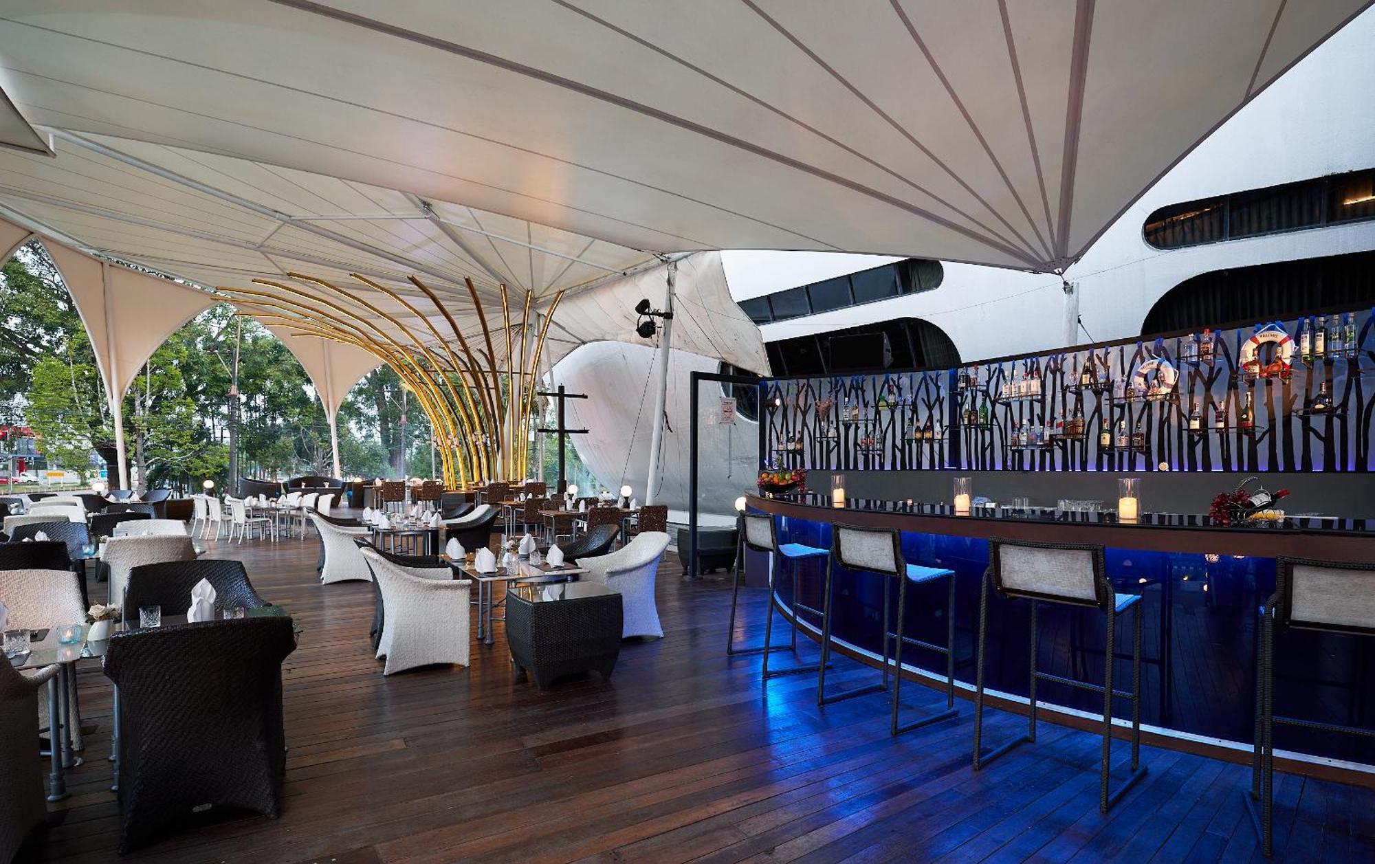 טראנג Rua Rasada Hotel - The Ideal Venue For Meetings & Events מראה חיצוני תמונה