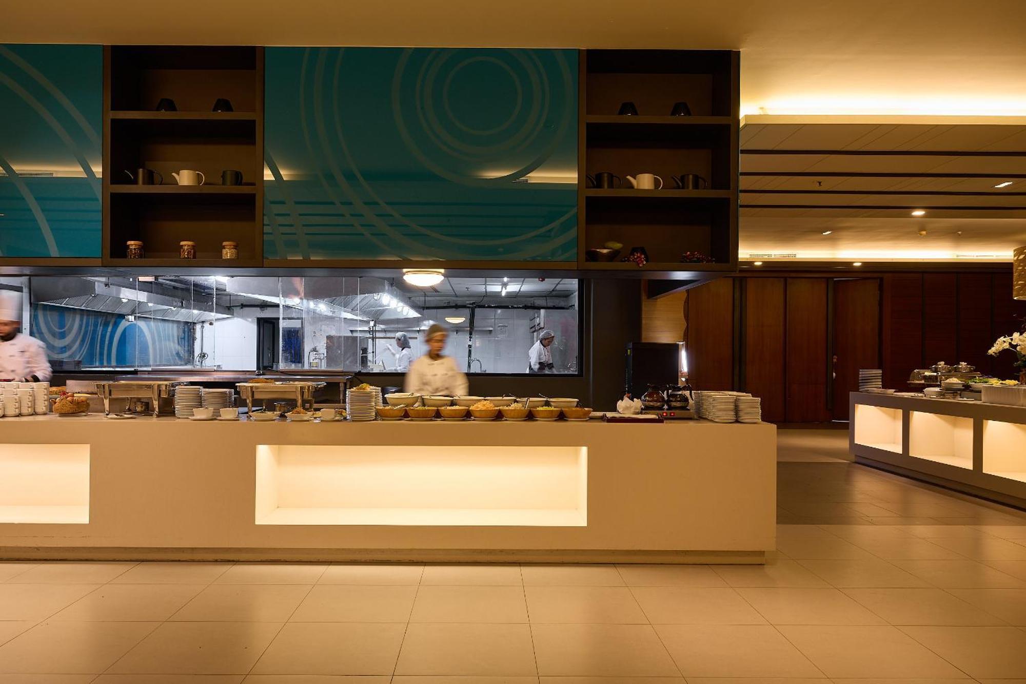טראנג Rua Rasada Hotel - The Ideal Venue For Meetings & Events מראה חיצוני תמונה
