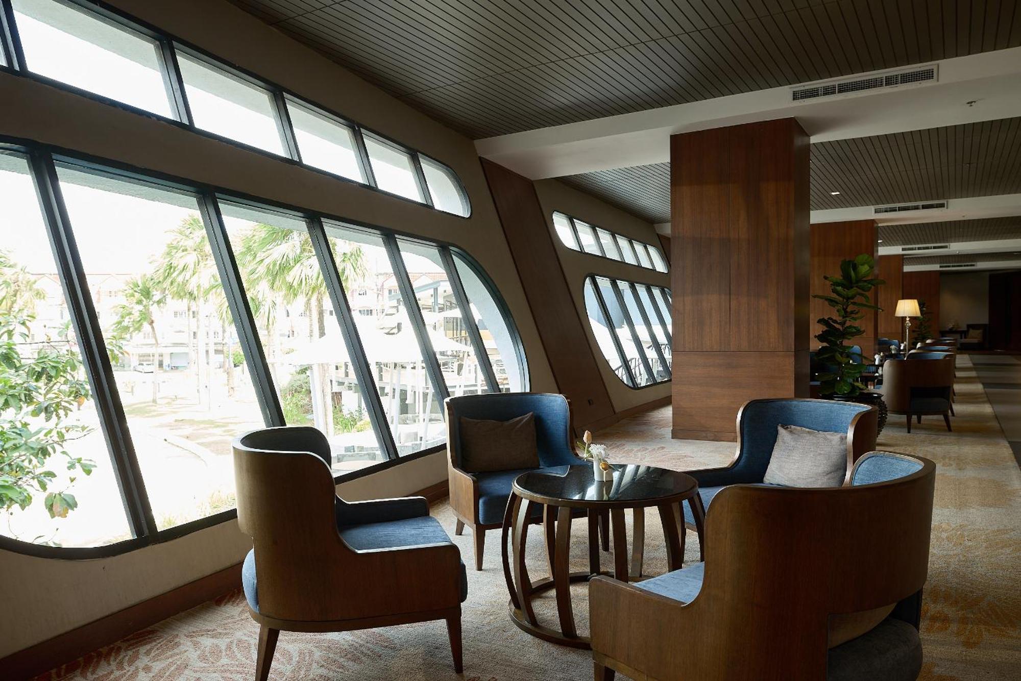 טראנג Rua Rasada Hotel - The Ideal Venue For Meetings & Events מראה חיצוני תמונה
