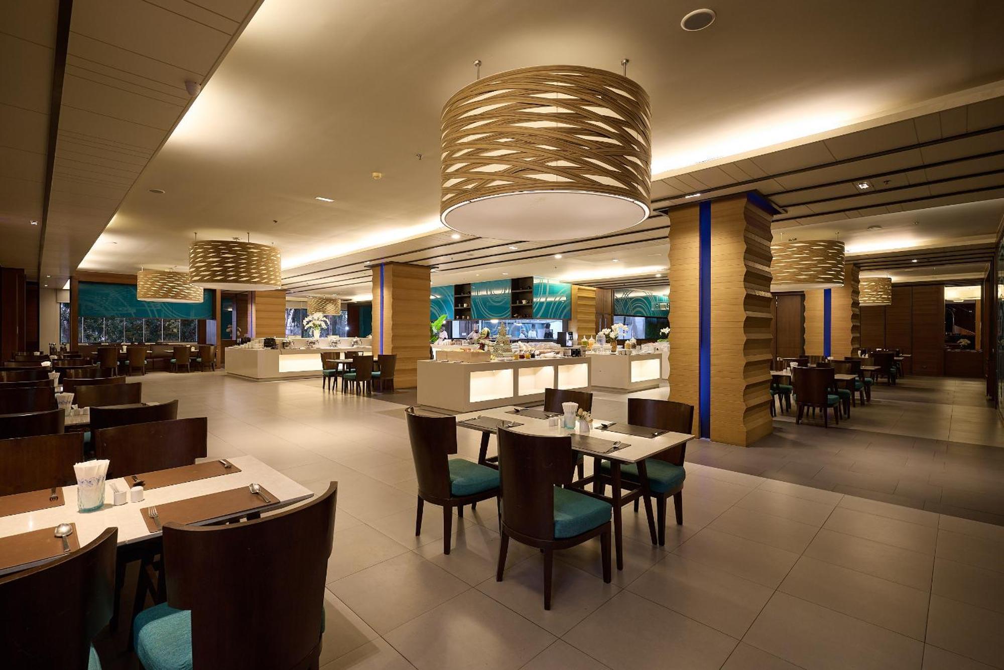 טראנג Rua Rasada Hotel - The Ideal Venue For Meetings & Events מראה חיצוני תמונה