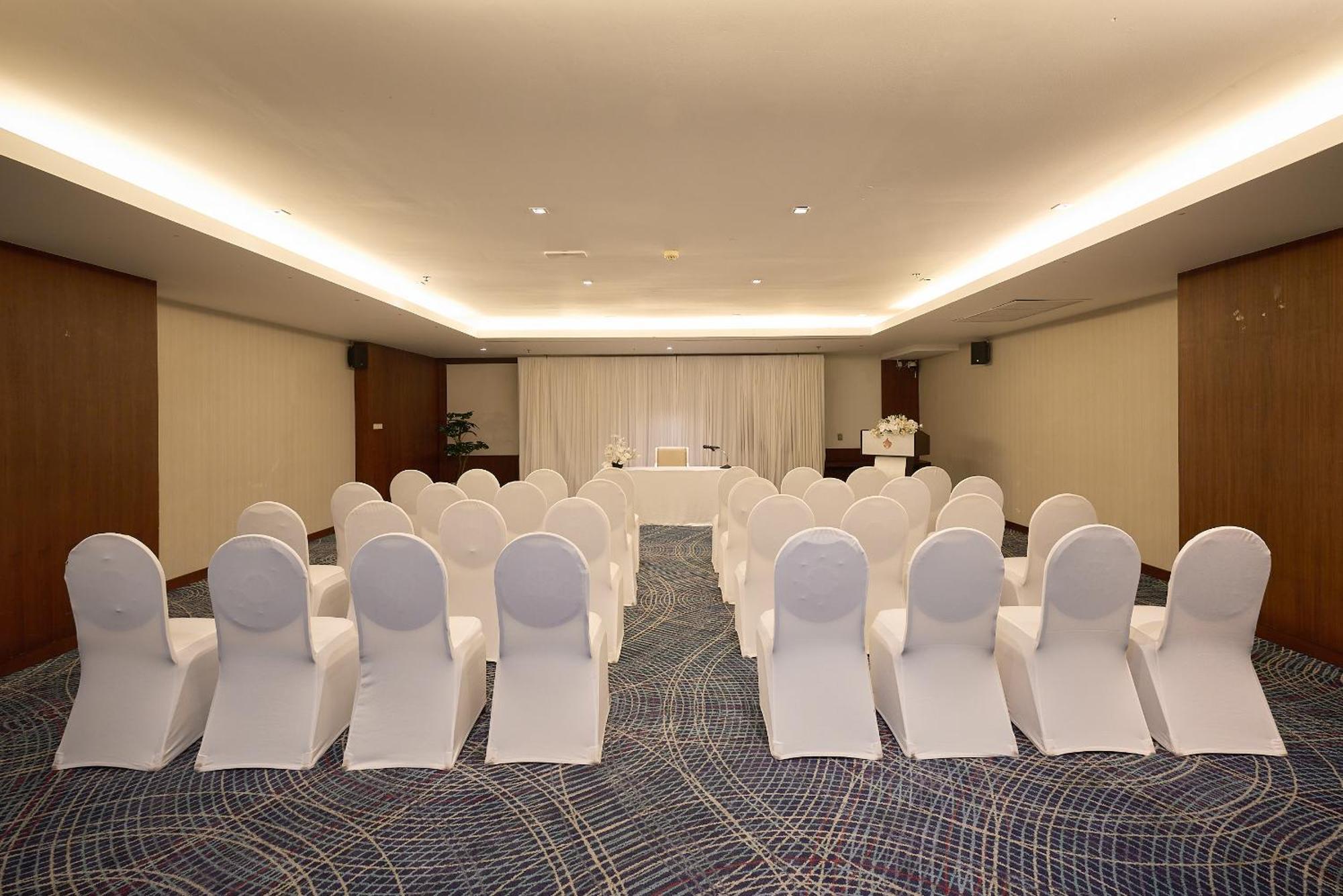 טראנג Rua Rasada Hotel - The Ideal Venue For Meetings & Events מראה חיצוני תמונה