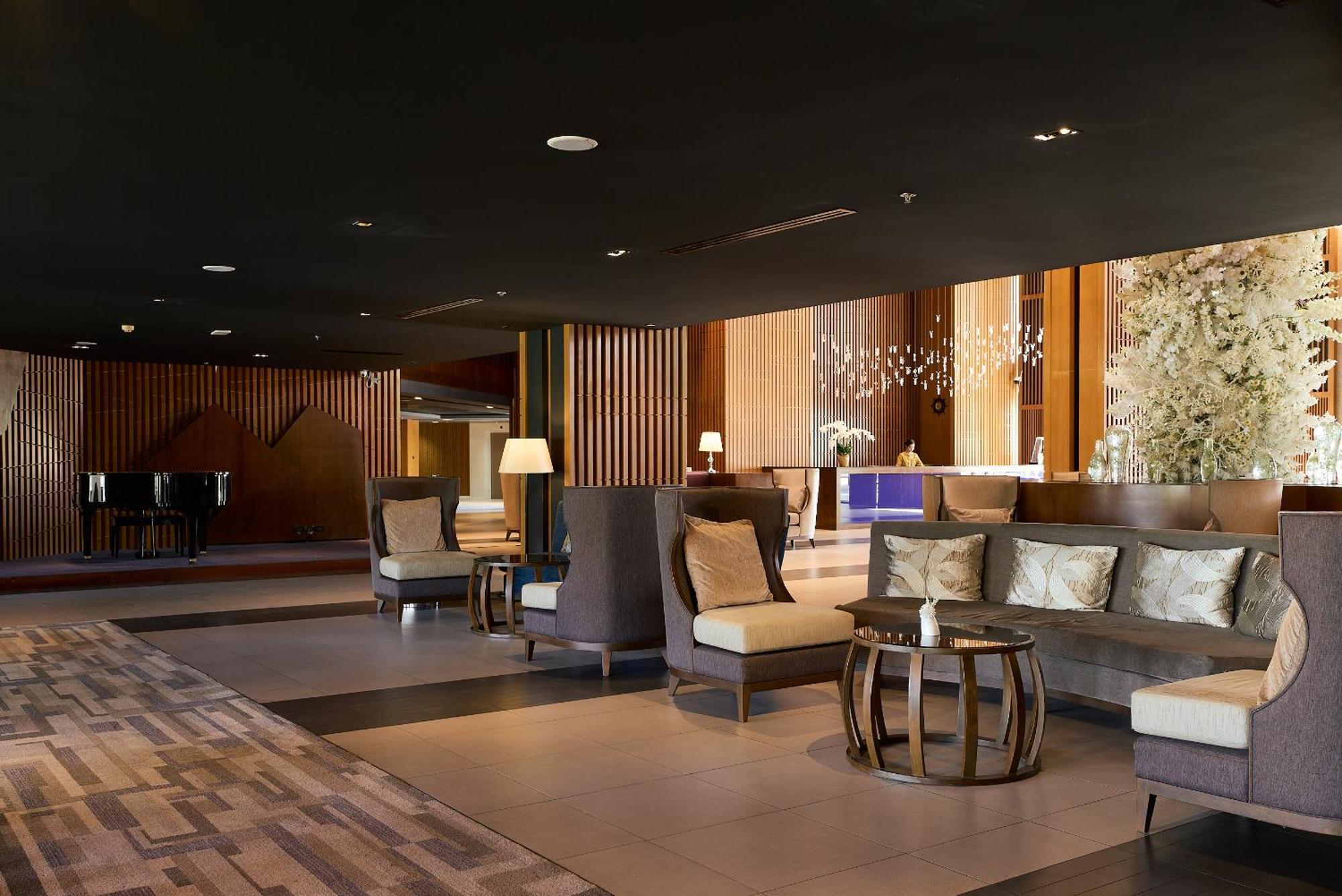 טראנג Rua Rasada Hotel - The Ideal Venue For Meetings & Events מראה חיצוני תמונה