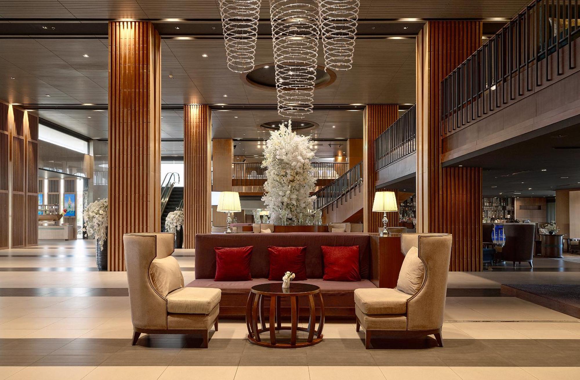 טראנג Rua Rasada Hotel - The Ideal Venue For Meetings & Events מראה חיצוני תמונה