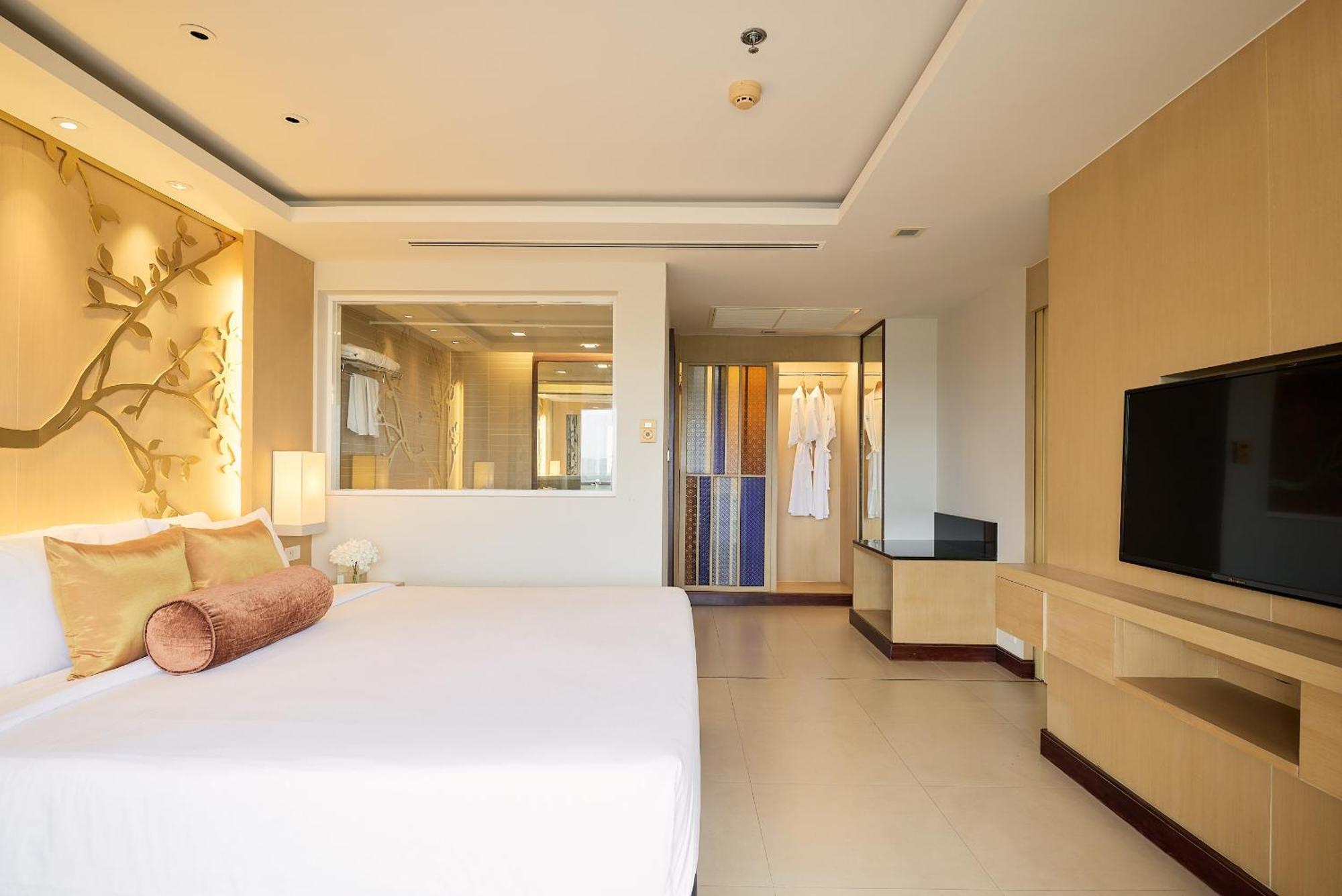 טראנג Rua Rasada Hotel - The Ideal Venue For Meetings & Events מראה חיצוני תמונה