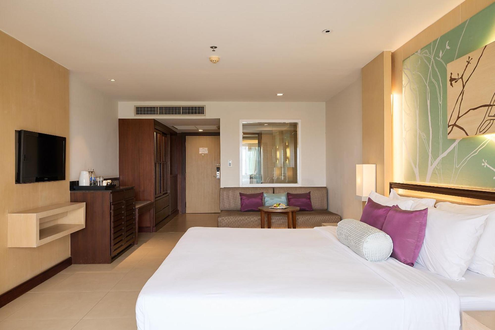 טראנג Rua Rasada Hotel - The Ideal Venue For Meetings & Events מראה חיצוני תמונה