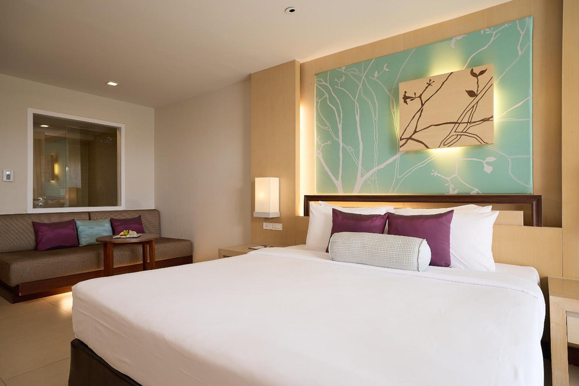 טראנג Rua Rasada Hotel - The Ideal Venue For Meetings & Events מראה חיצוני תמונה