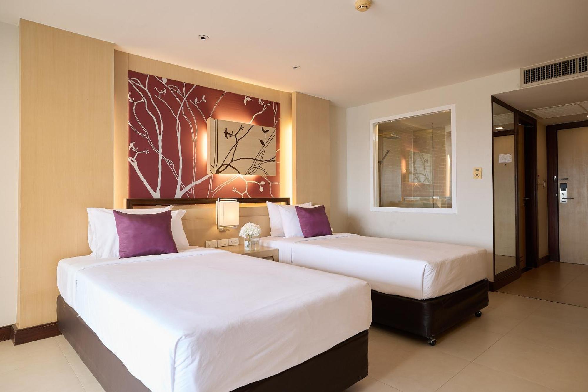 טראנג Rua Rasada Hotel - The Ideal Venue For Meetings & Events מראה חיצוני תמונה