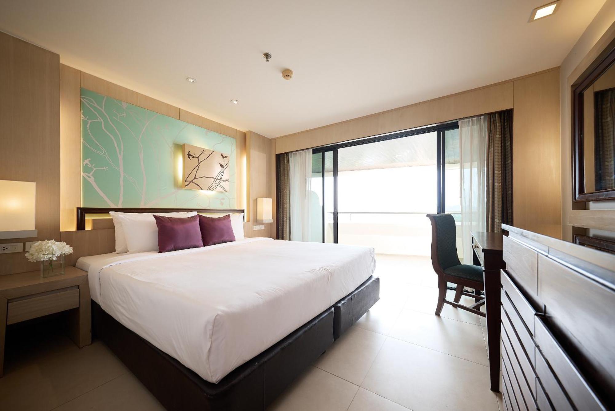 טראנג Rua Rasada Hotel - The Ideal Venue For Meetings & Events מראה חיצוני תמונה