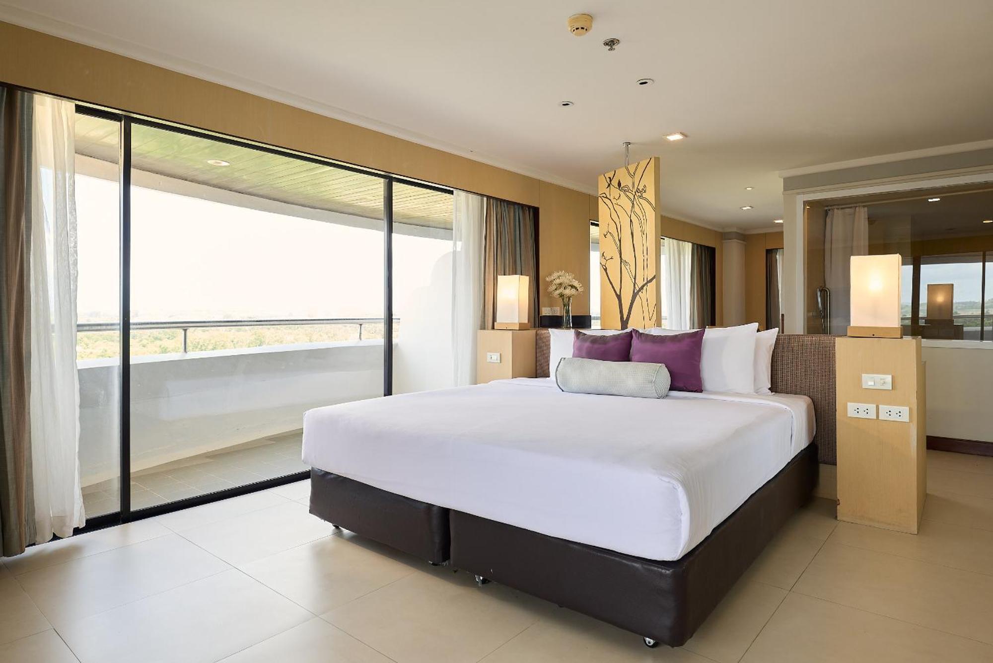 טראנג Rua Rasada Hotel - The Ideal Venue For Meetings & Events מראה חיצוני תמונה