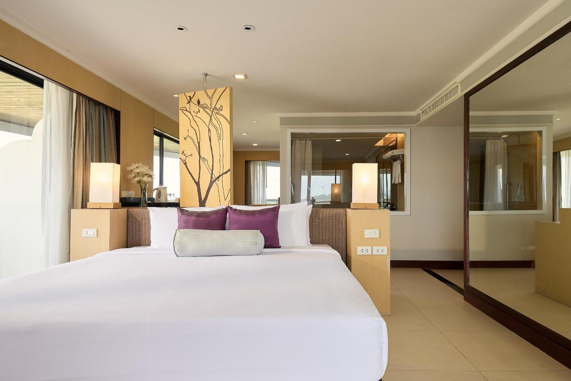 טראנג Rua Rasada Hotel - The Ideal Venue For Meetings & Events מראה חיצוני תמונה