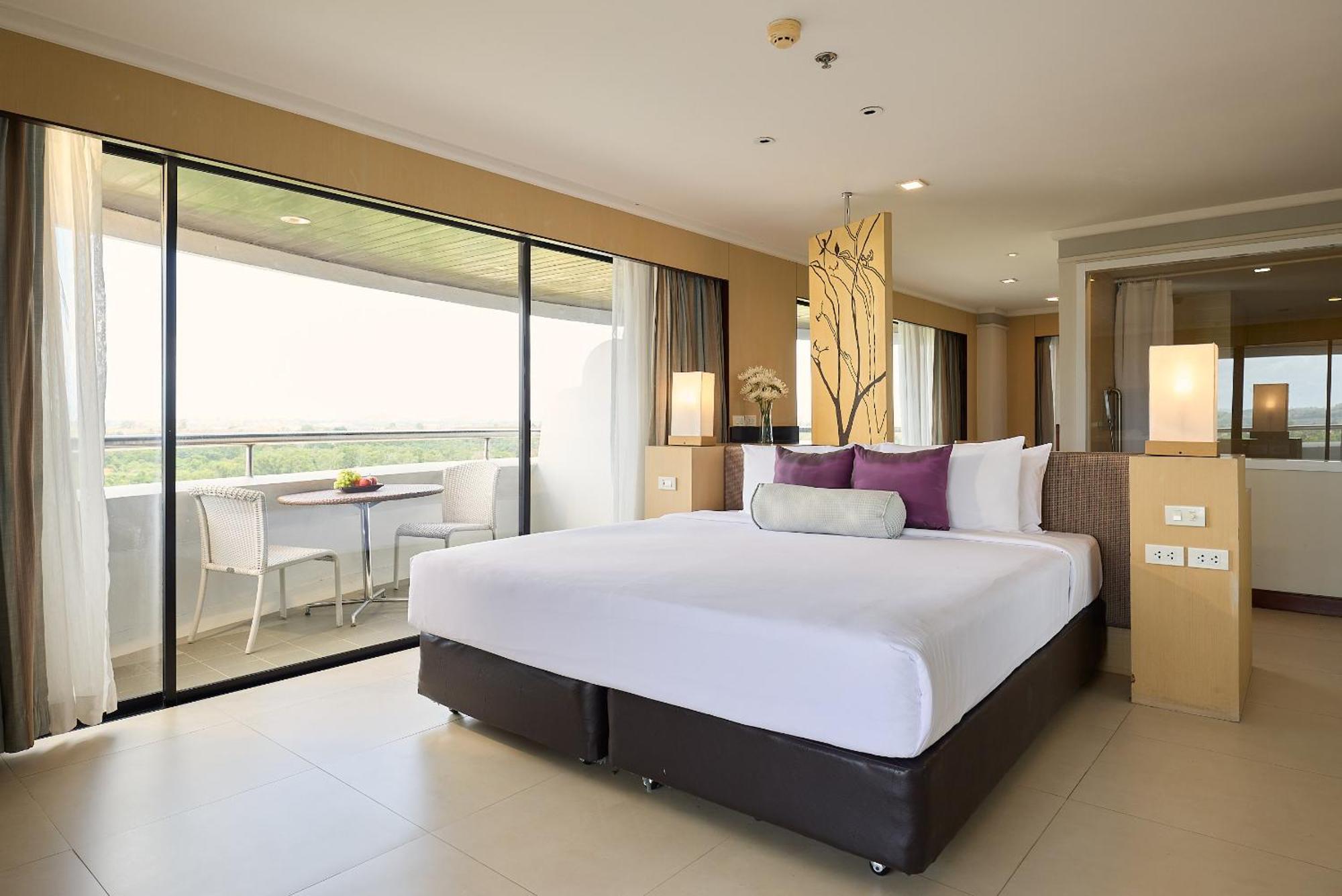 טראנג Rua Rasada Hotel - The Ideal Venue For Meetings & Events מראה חיצוני תמונה